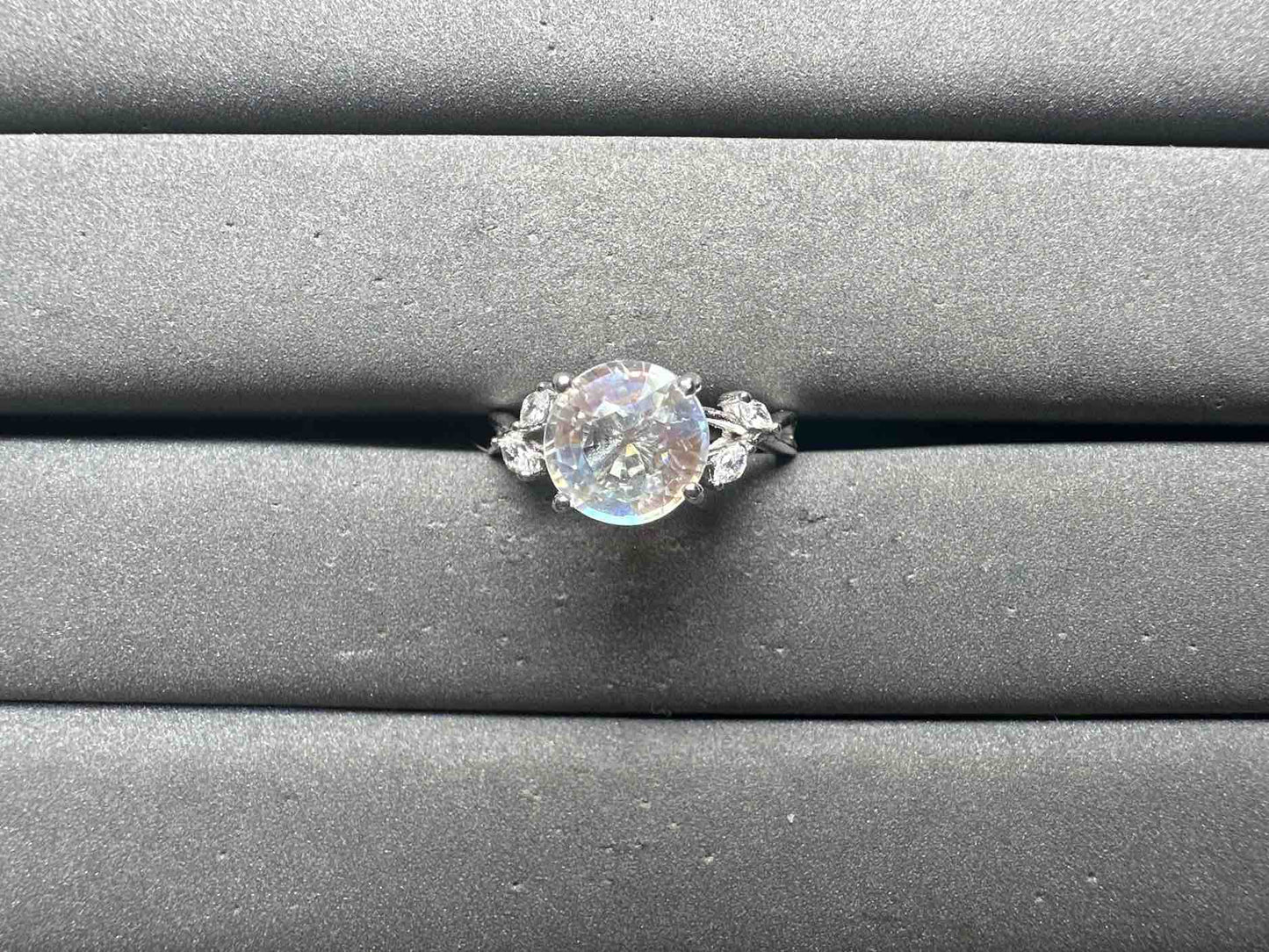 A14731 Moonstone Ring