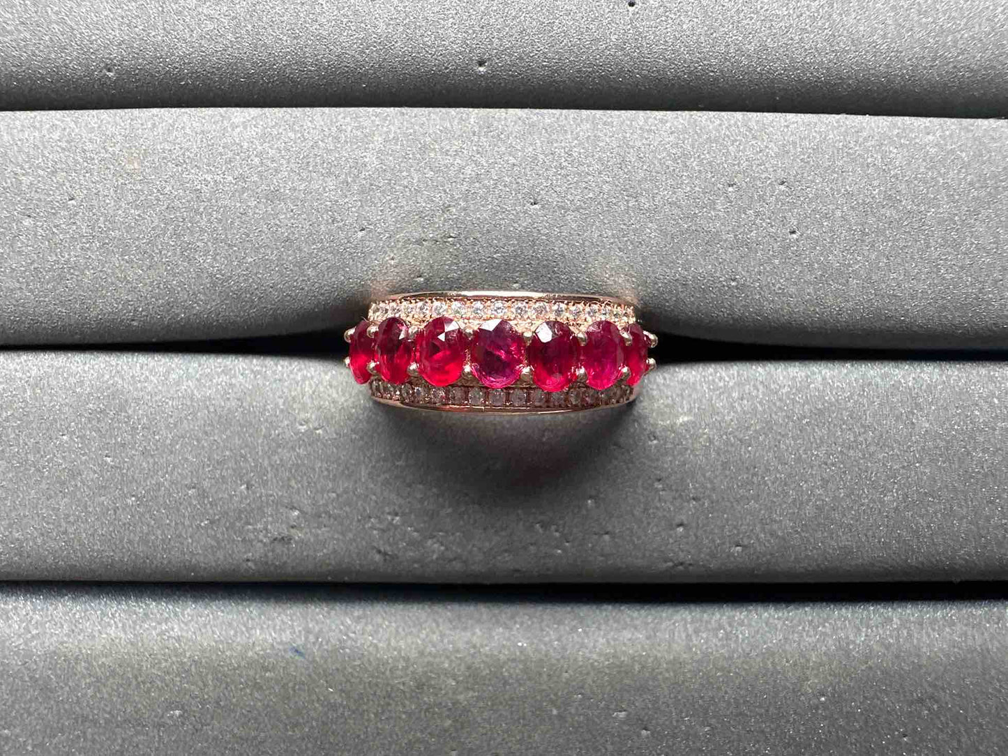 A14910 Ruby Ring