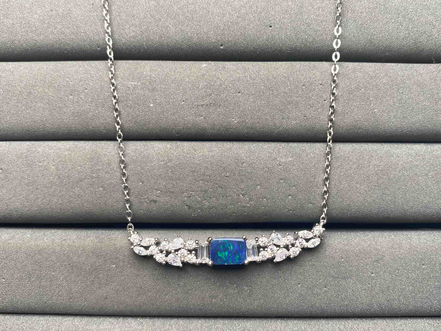 A15278 Opal Bracelet