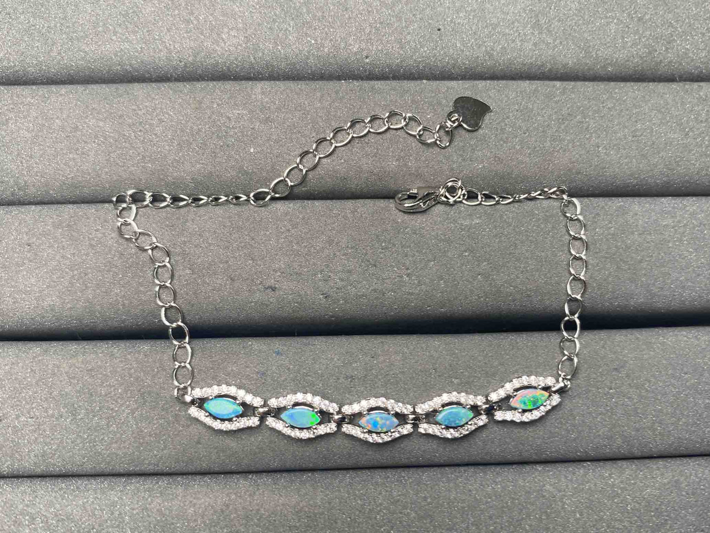 A15284 Opal Bracelet