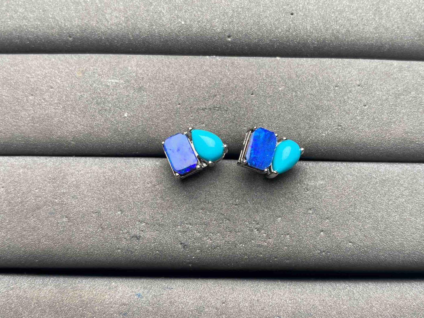 A15287 Opal Earrings