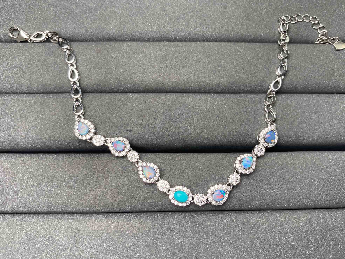 A15289 Opal Bracelet