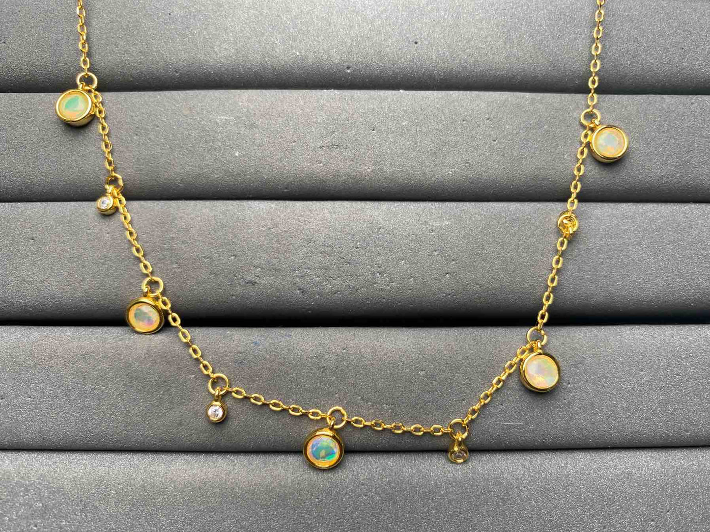 A15291 Opal Bracelet