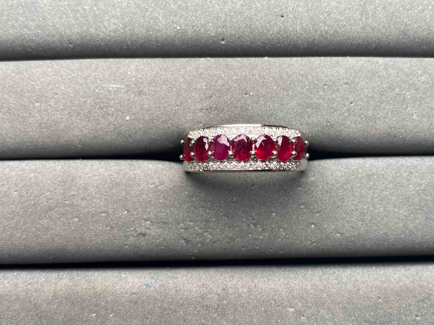 A15298 Ruby Ring