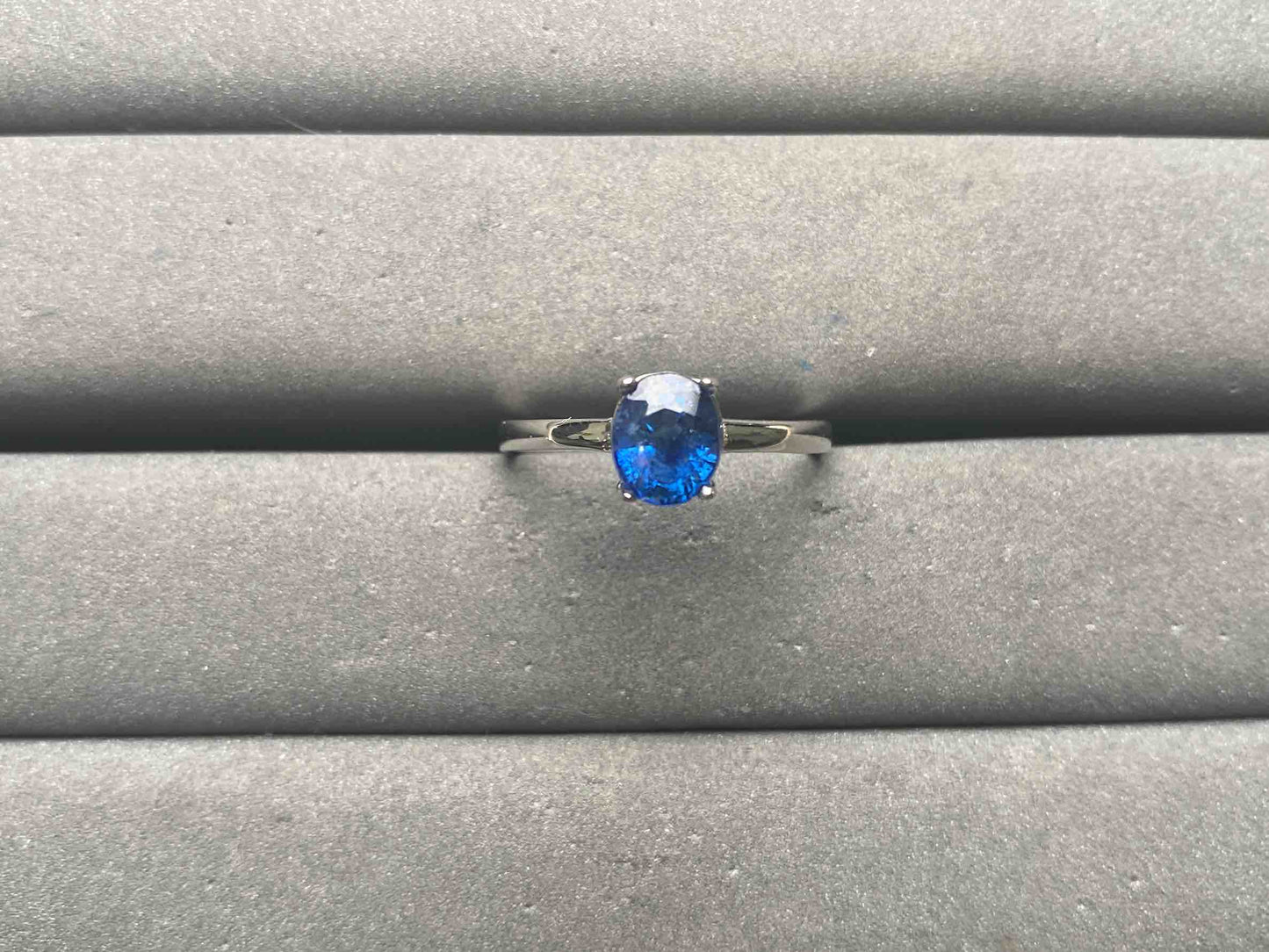 A15344 Sapphire Ring