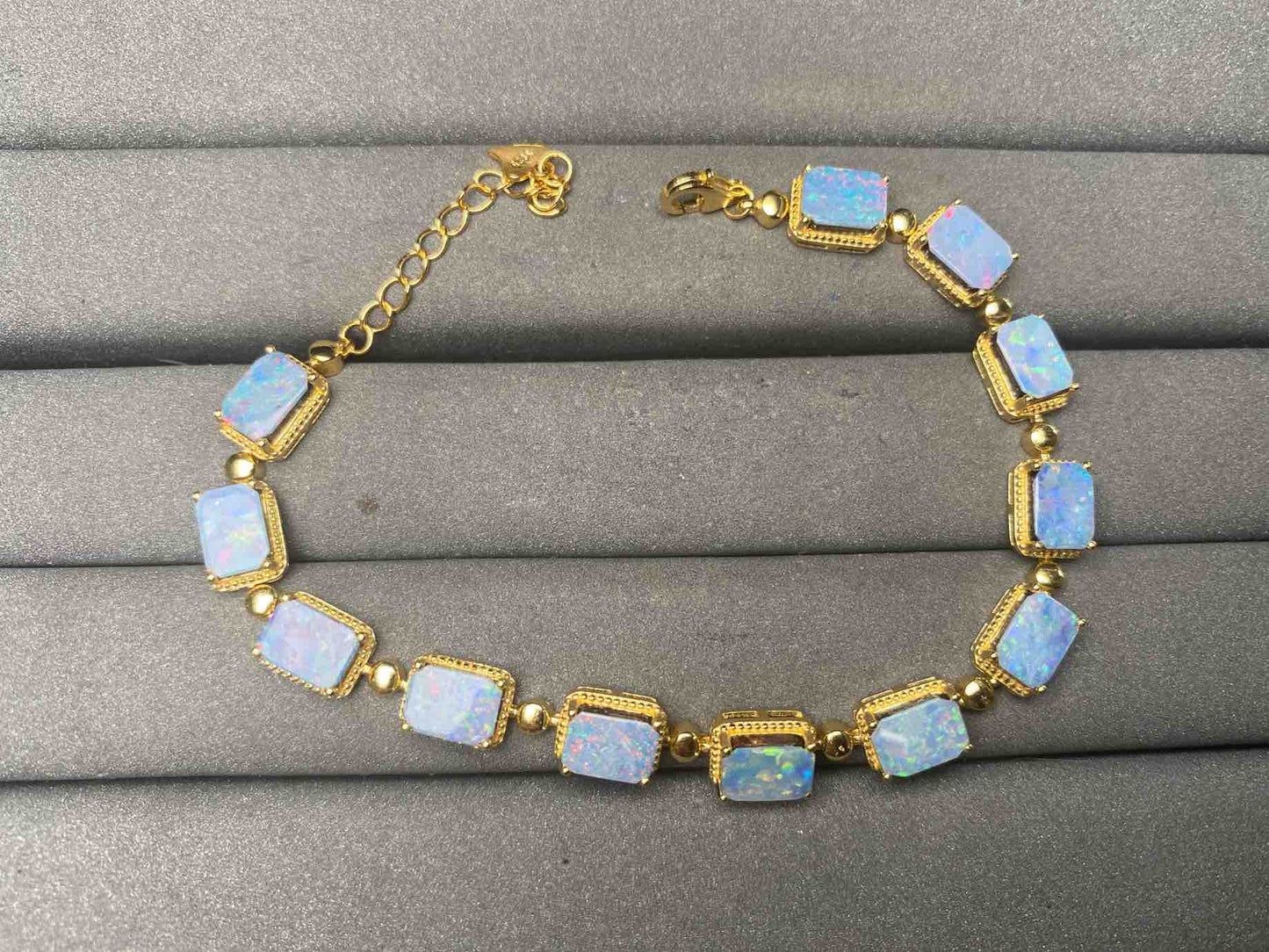 A15409 Opal Bracelet