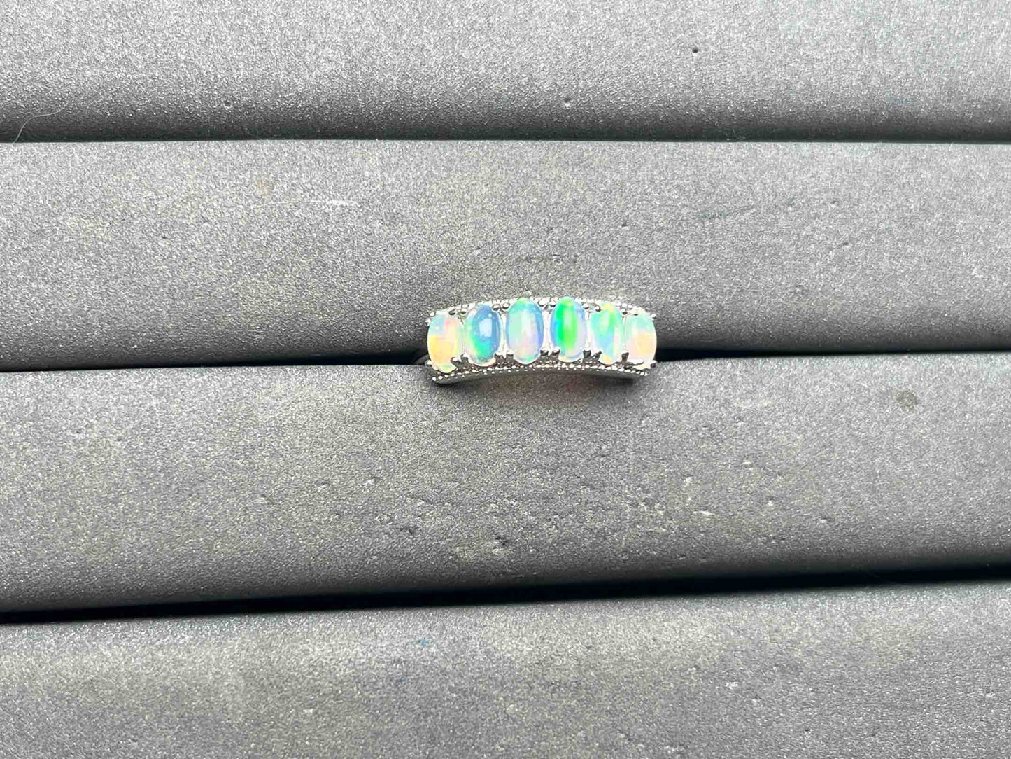 A15565 Opal Ring
