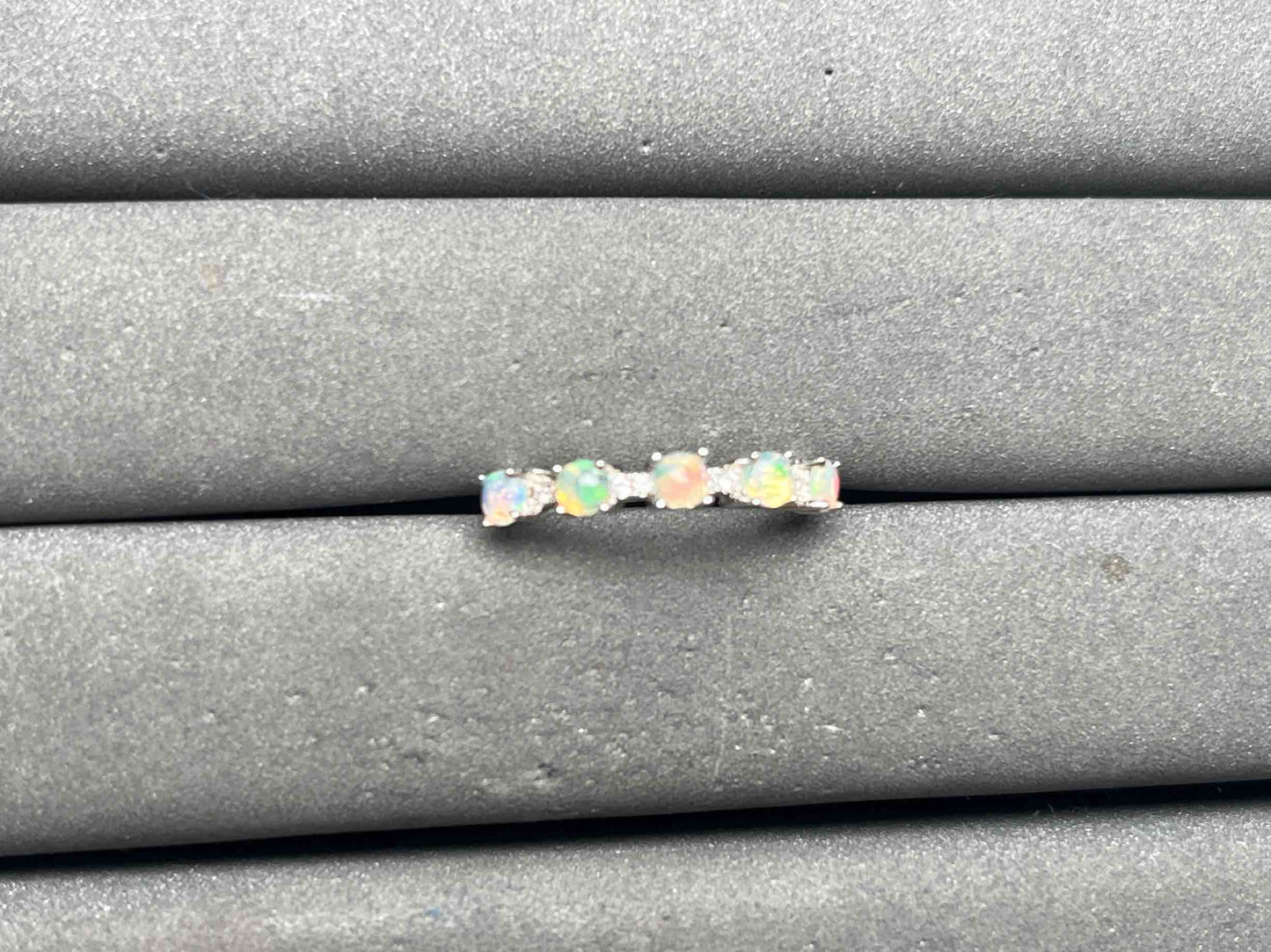 A15567 Opal Ring