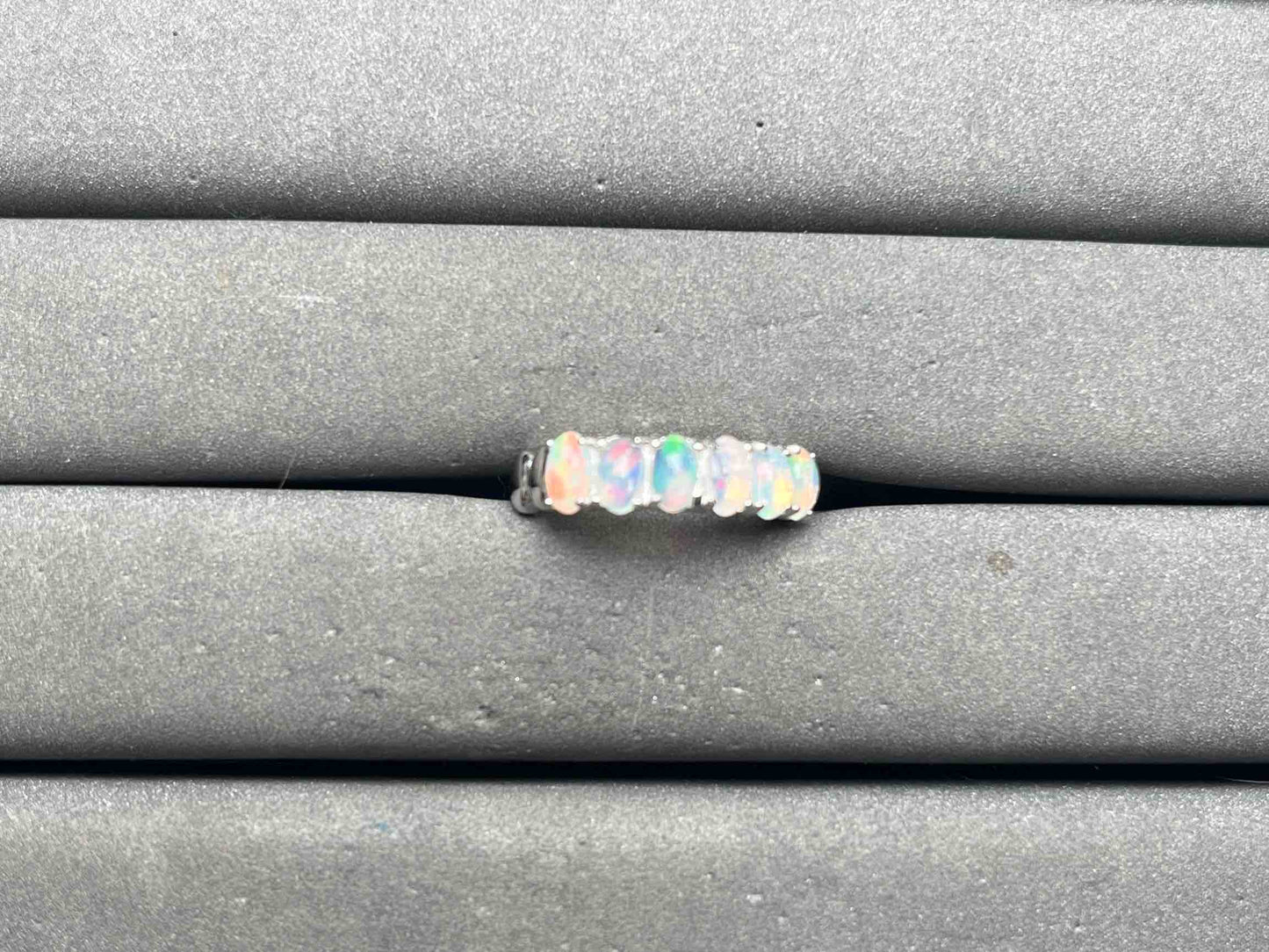A15572 Opal Ring