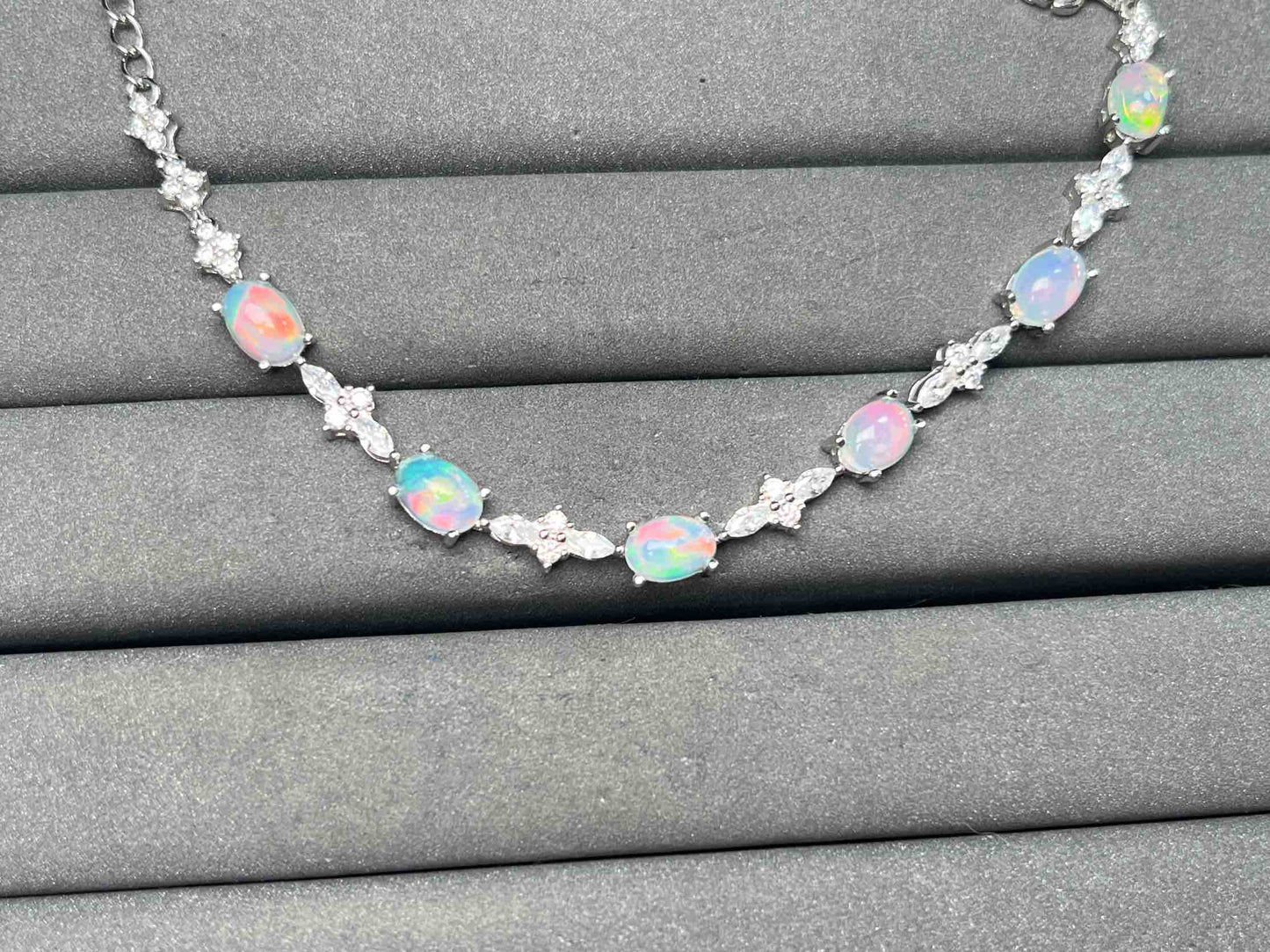 A15578 Opal Bracelet