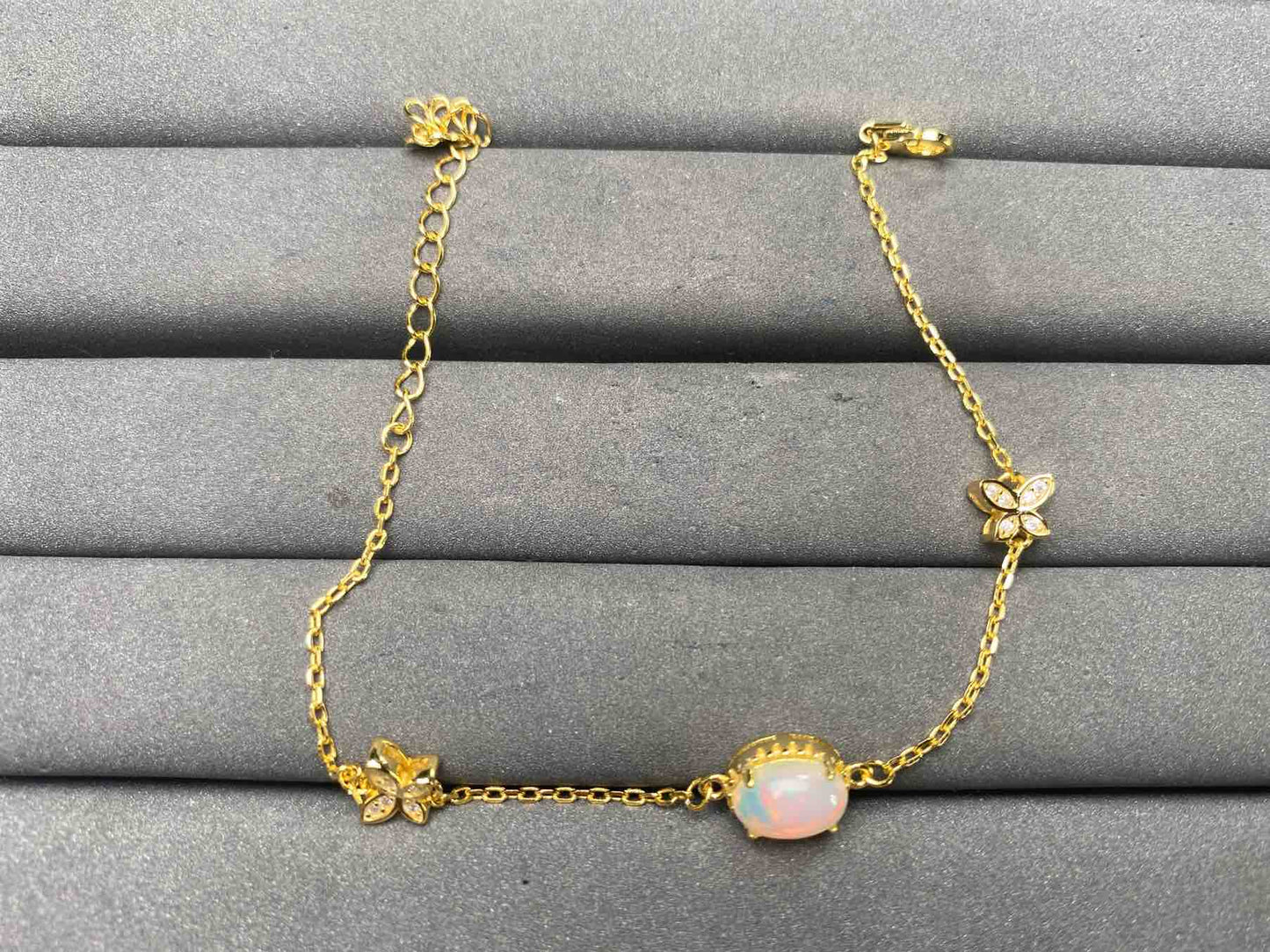 A15605 Opal Bracelet