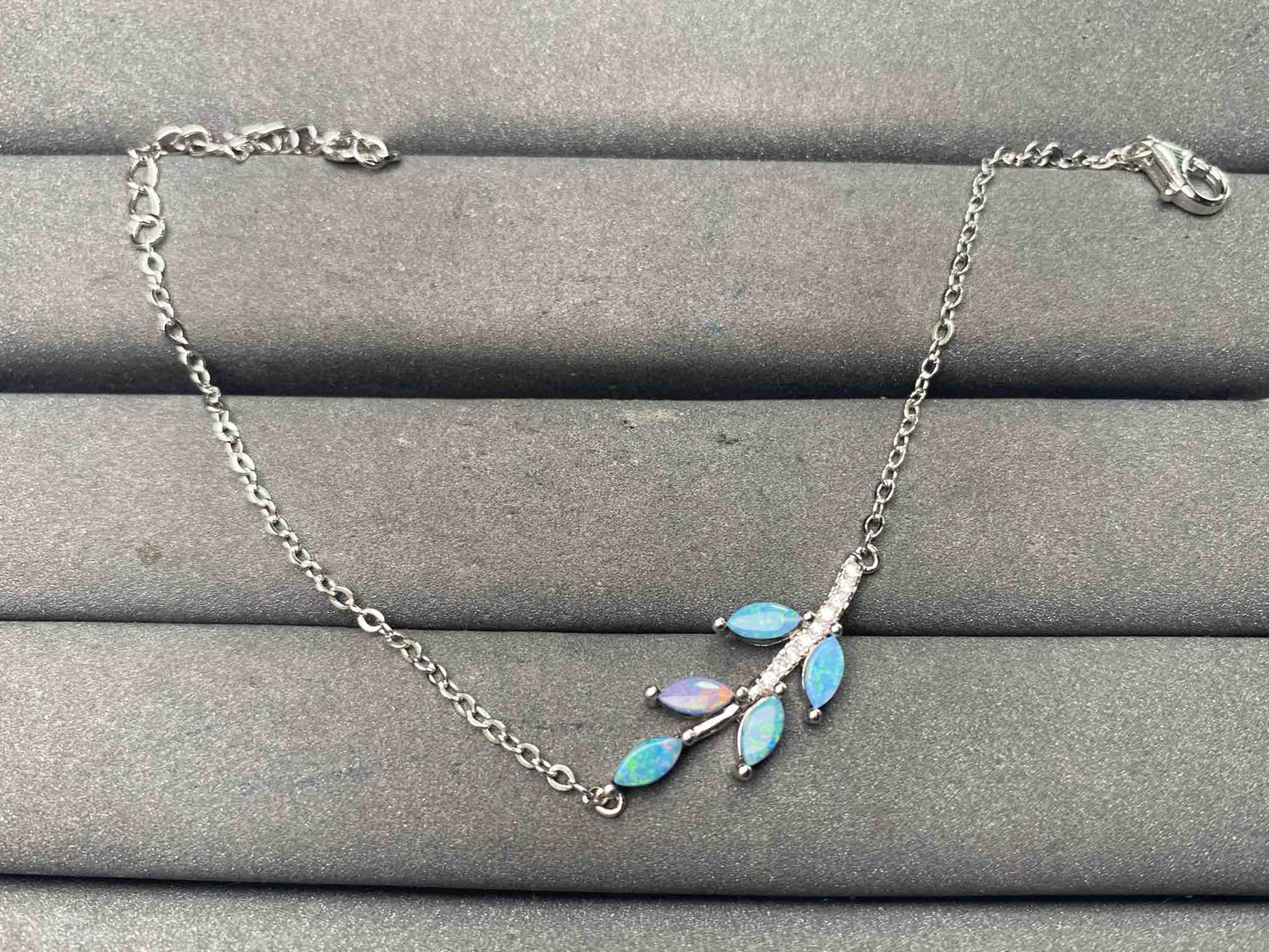 A15647 Opal Bracelet