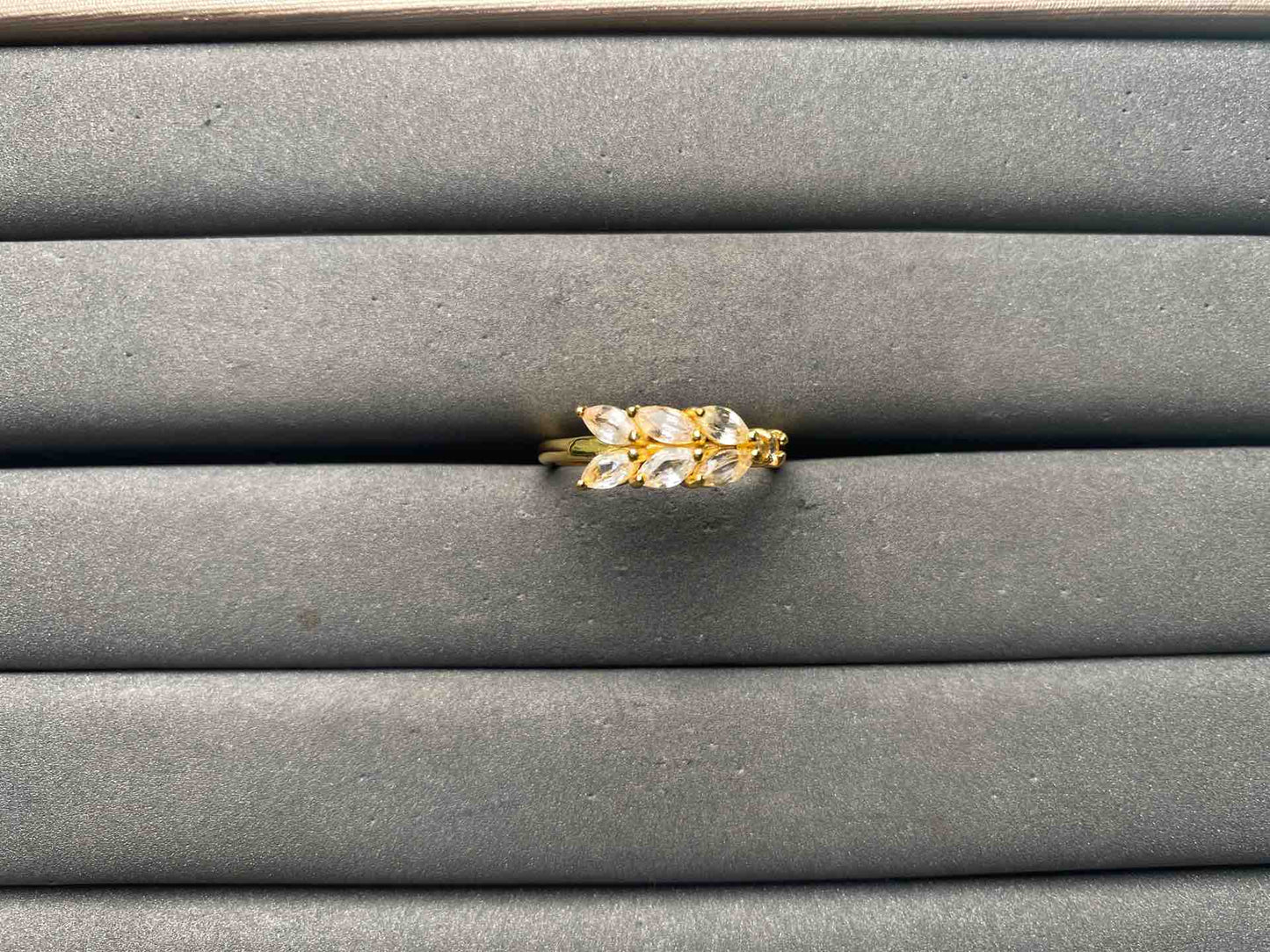 A15672 Sapphire Ring