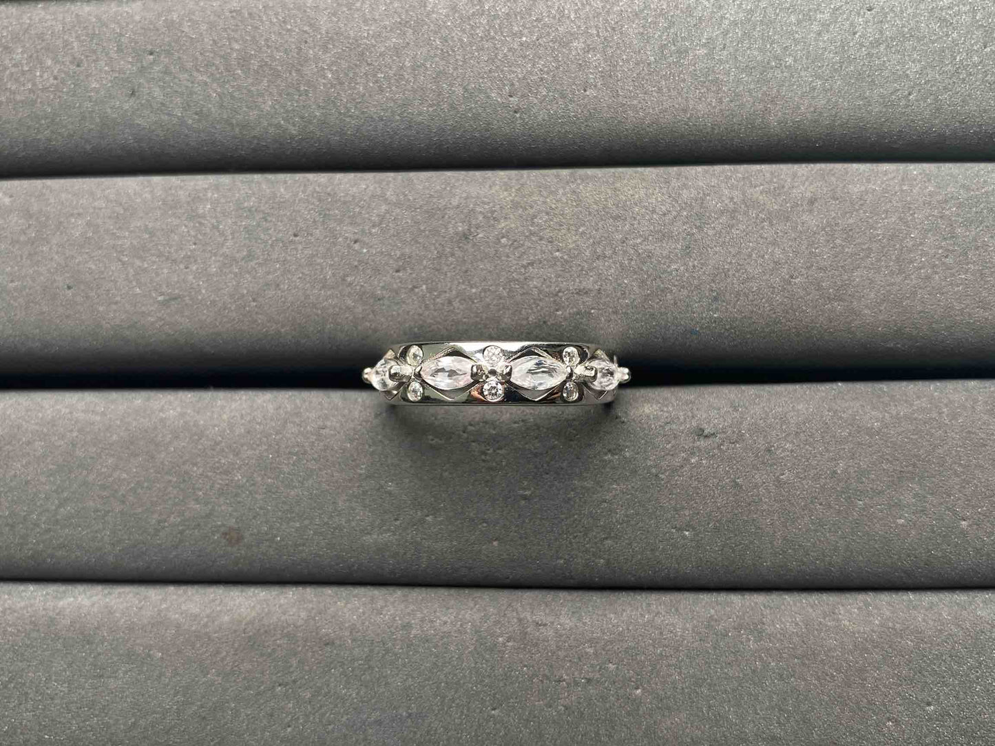 A15680 Sapphire Ring