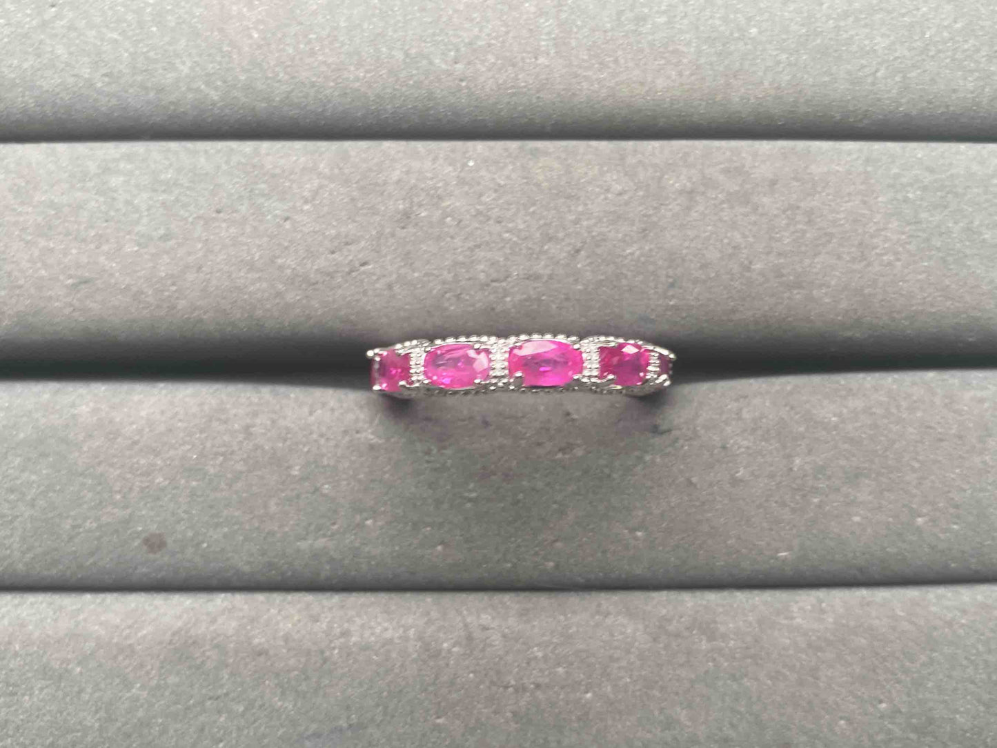 A15739 Ruby Ring