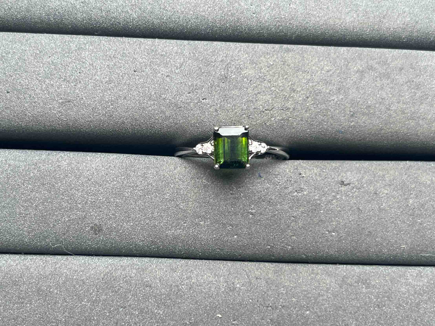 A15771 Tourmaline Ring