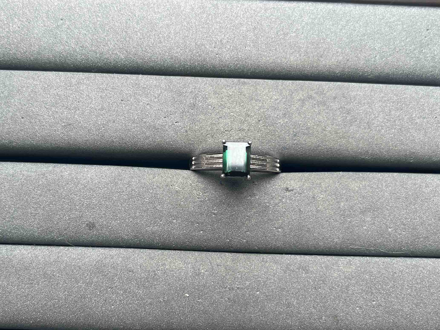 A15772 Tourmaline Ring