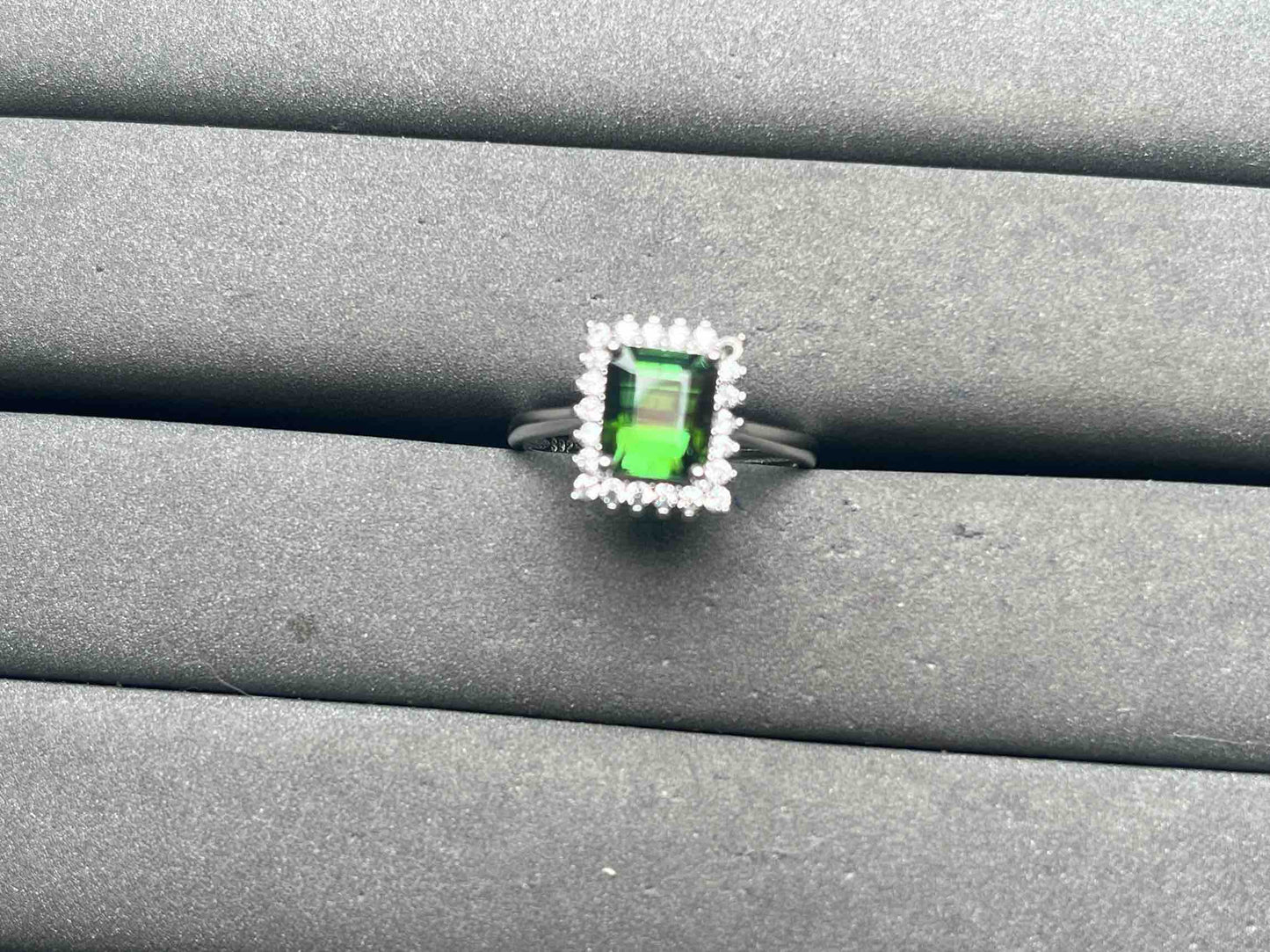 A15773 Tourmaline Ring