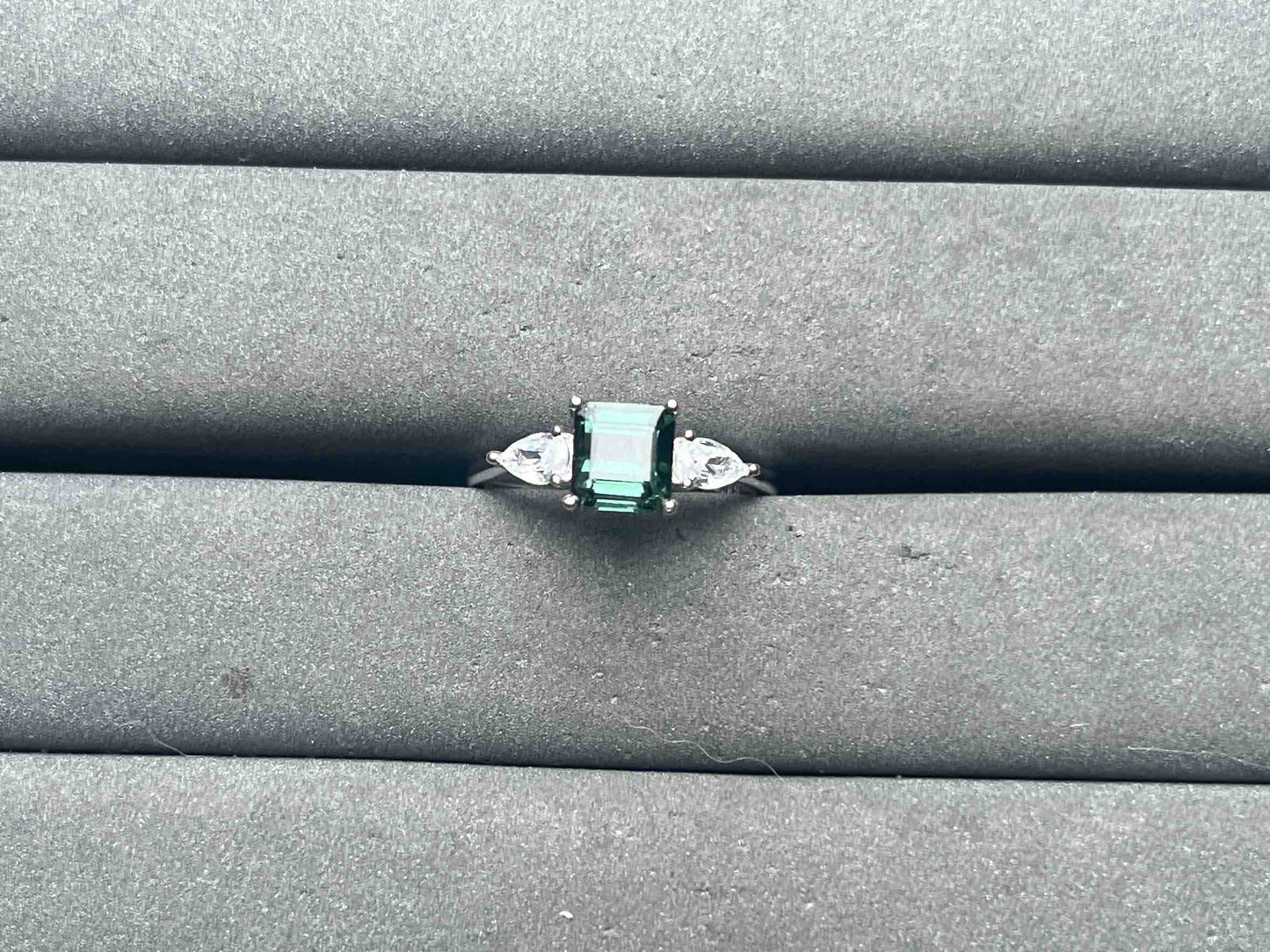 A15777 Tourmaline Ring