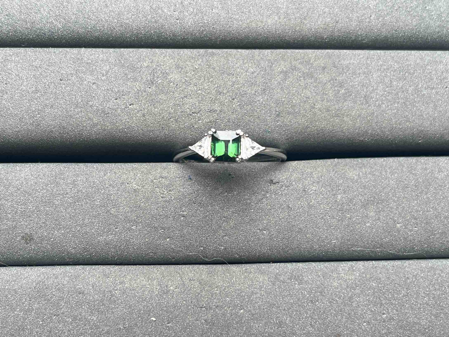 A15779 Tourmaline Ring