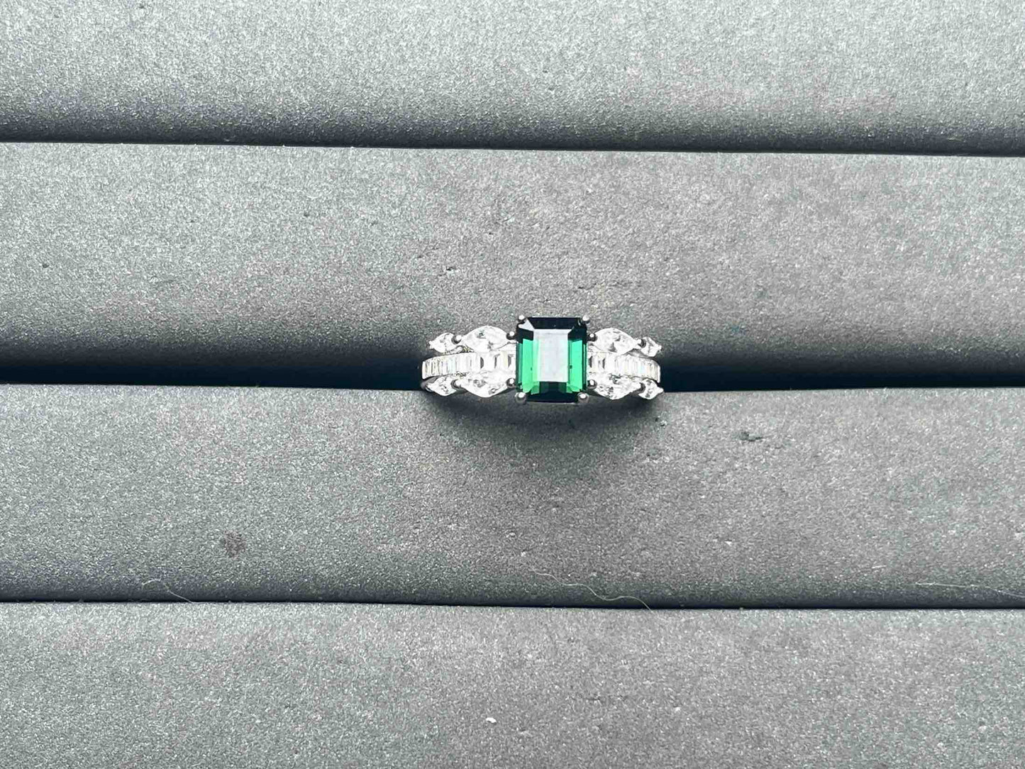 A15780 Tourmaline Ring