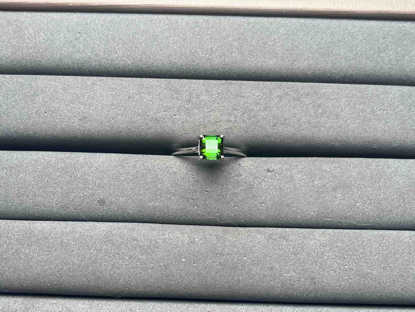 A15781 Tourmaline Ring