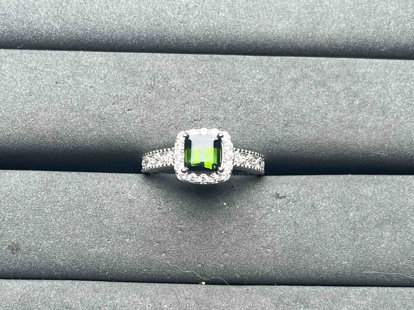 A15784 Tourmaline Ring