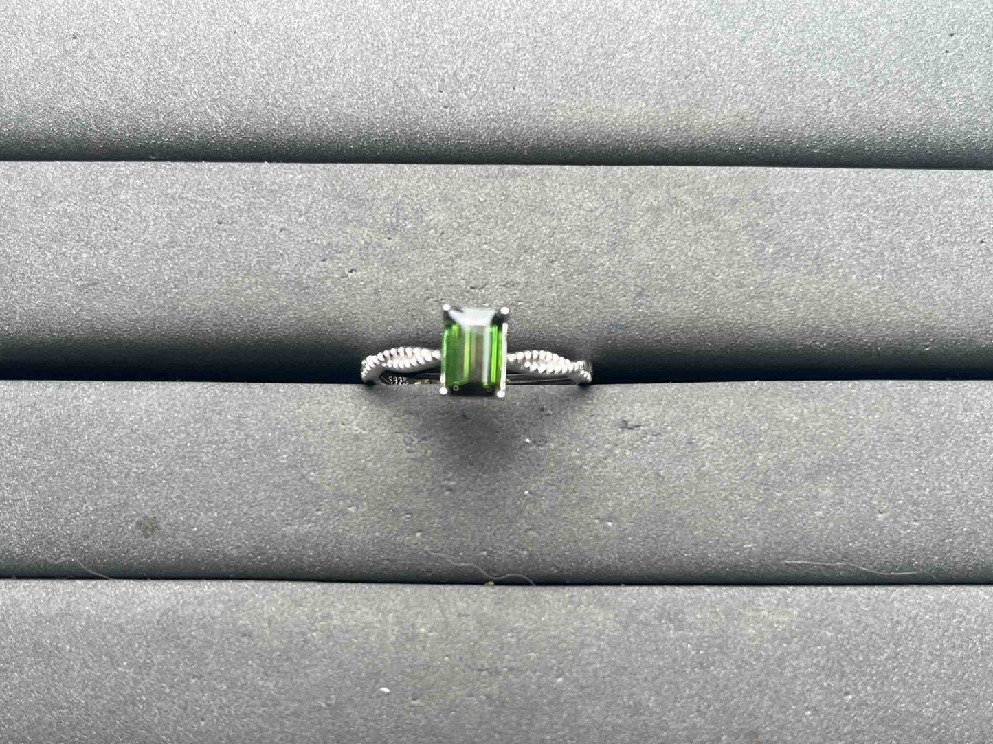 A15785 Tourmaline Ring