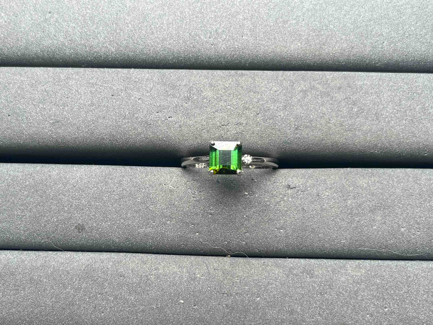 A15786 Tourmaline Ring