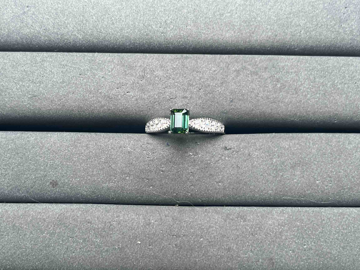 A15788 Tourmaline Ring