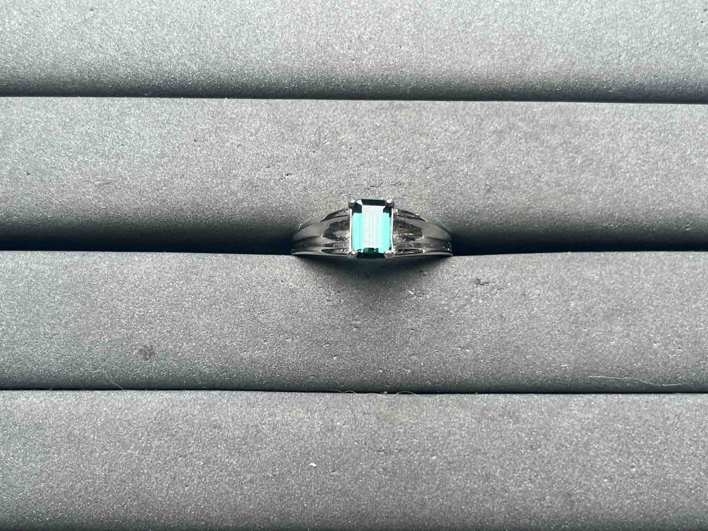 A15790 Tourmaline Ring