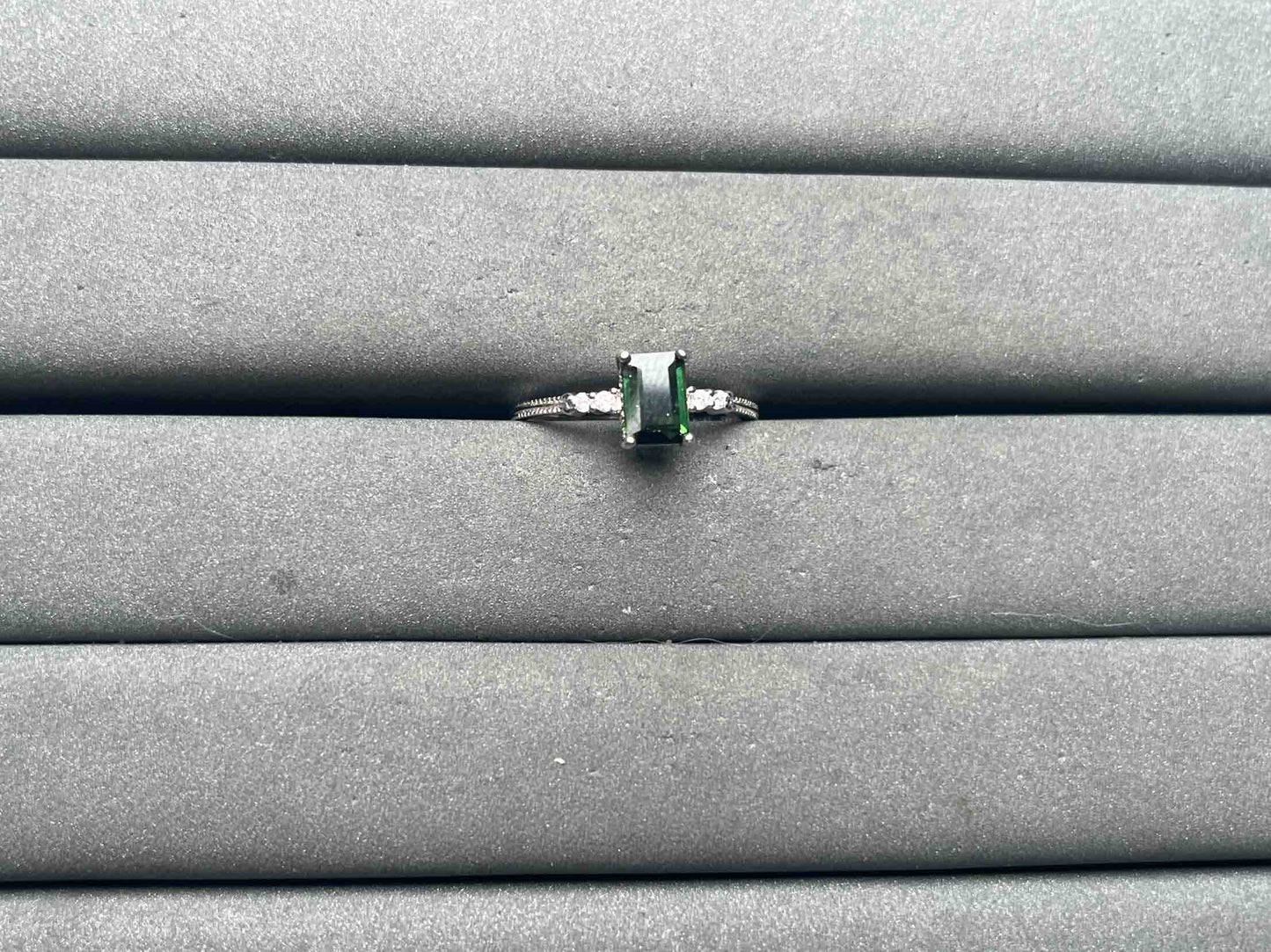 A15793 Tourmaline Ring