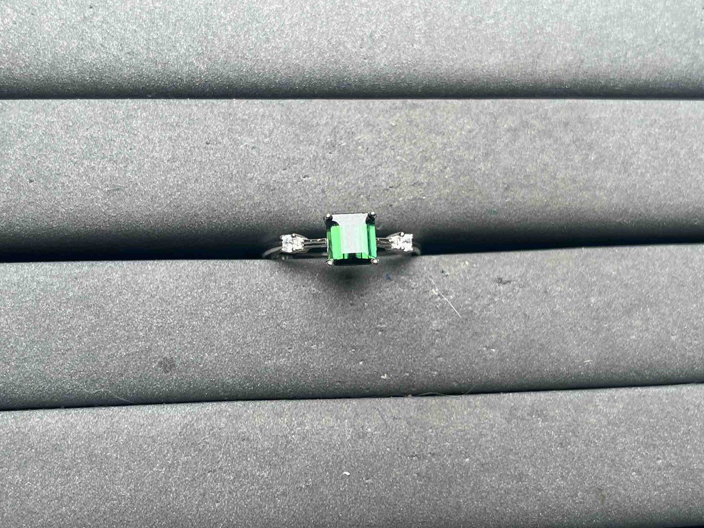 A15794 Tourmaline Ring