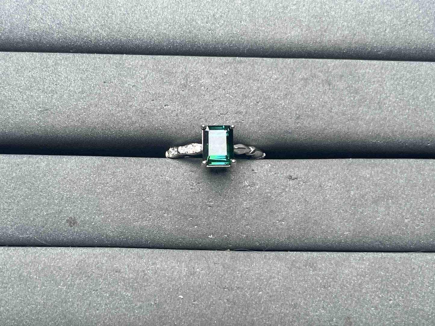 A15797 Tourmaline Ring