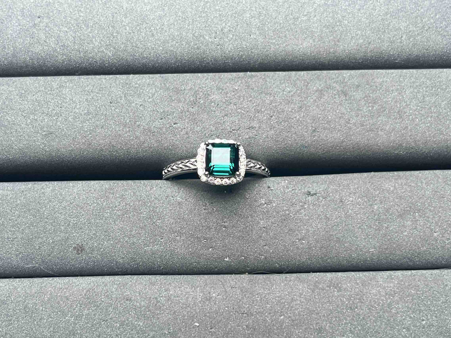 A15798 Tourmaline Ring