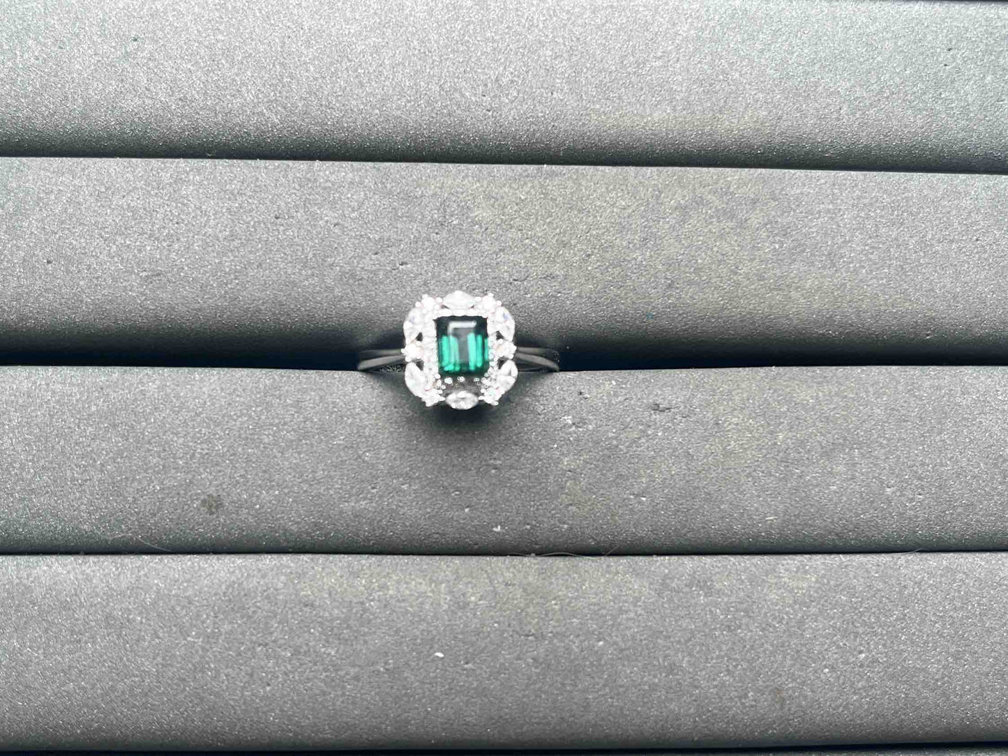 A15800 Tourmaline Ring