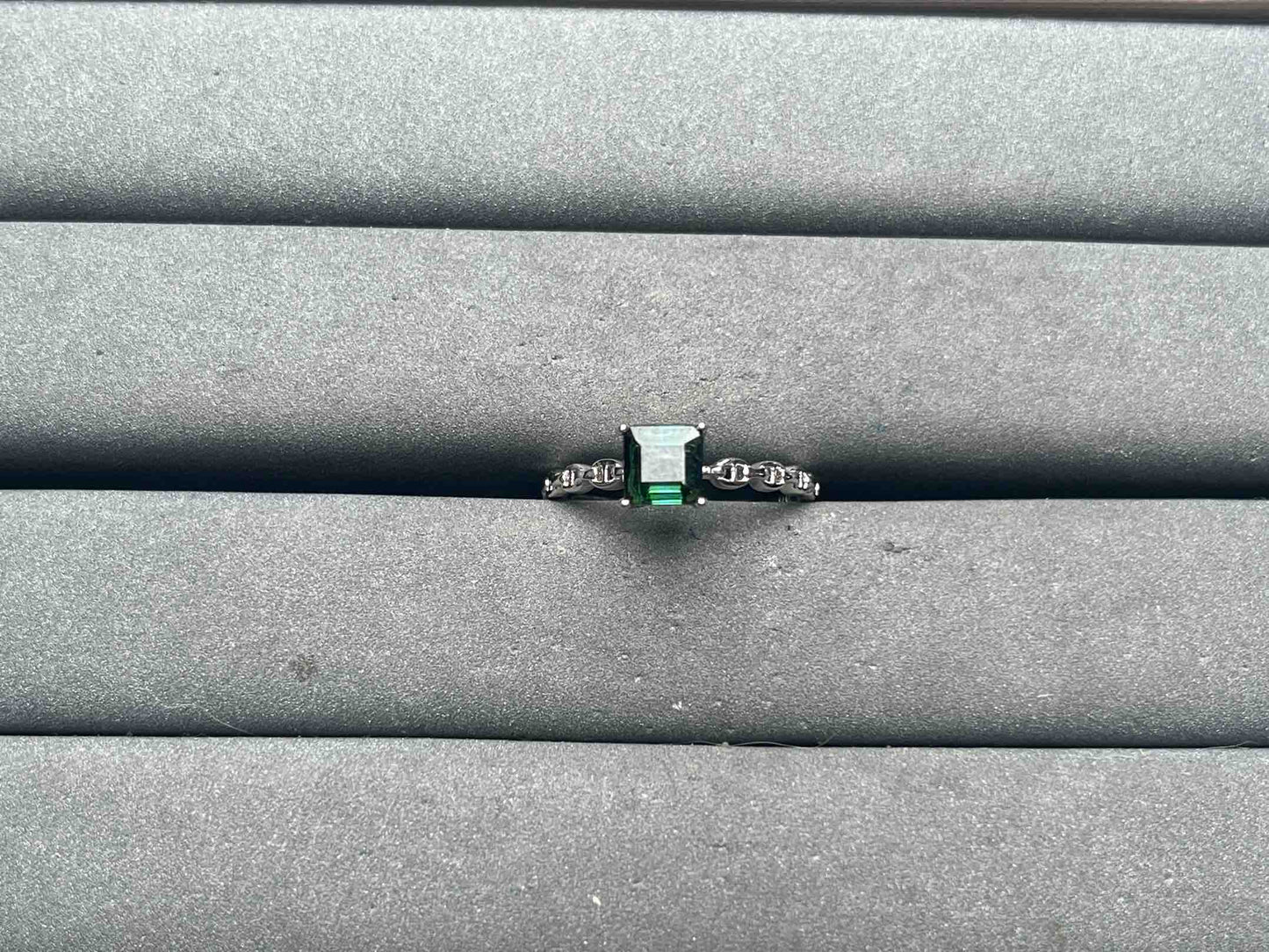 A15804 Tourmaline Ring