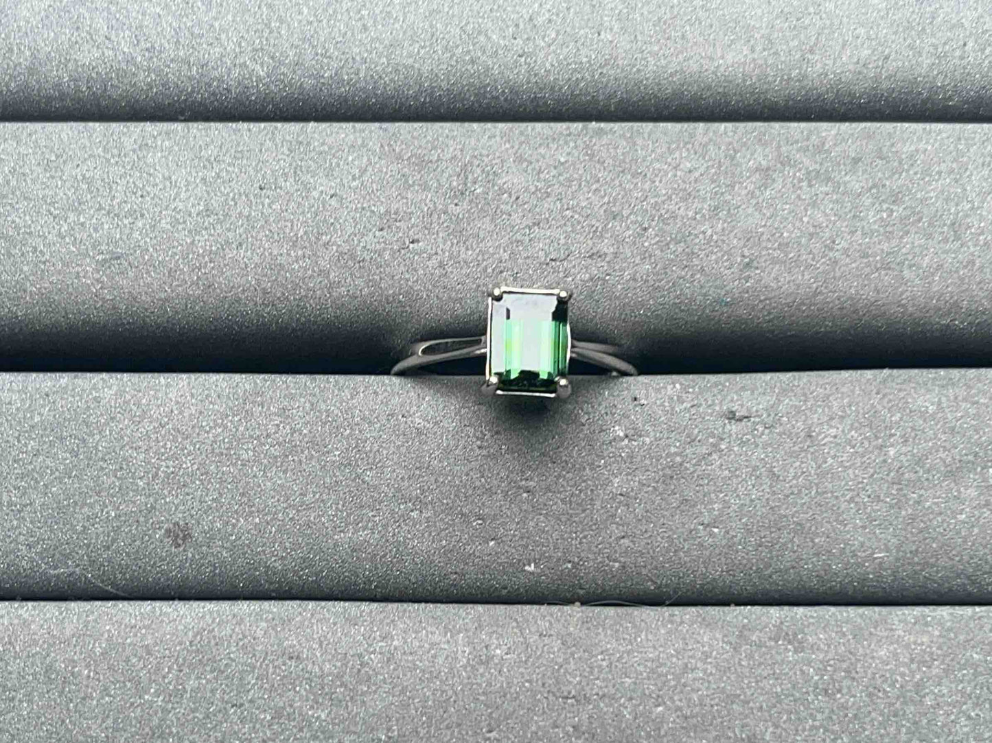 A15811 Tourmaline Ring