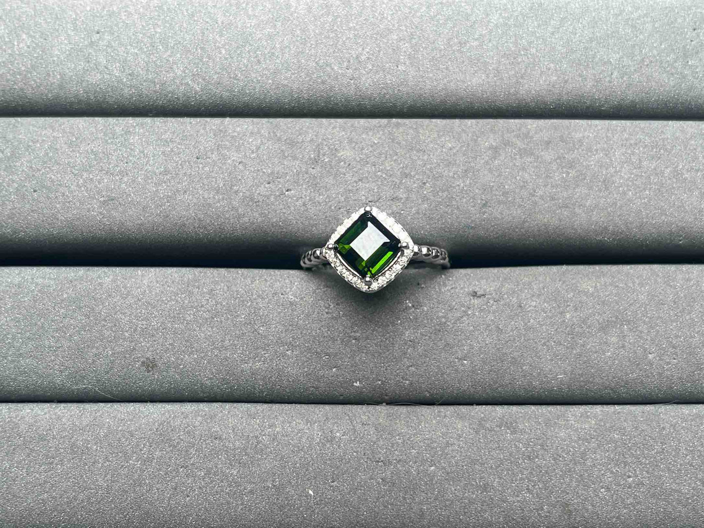 A15812 Tourmaline Ring