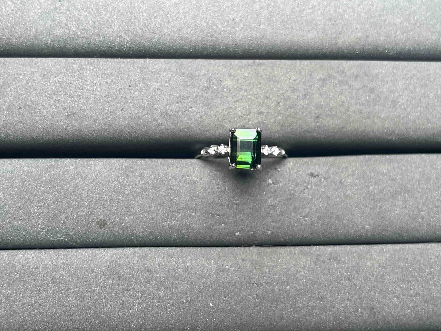 A15815 Tourmaline Ring