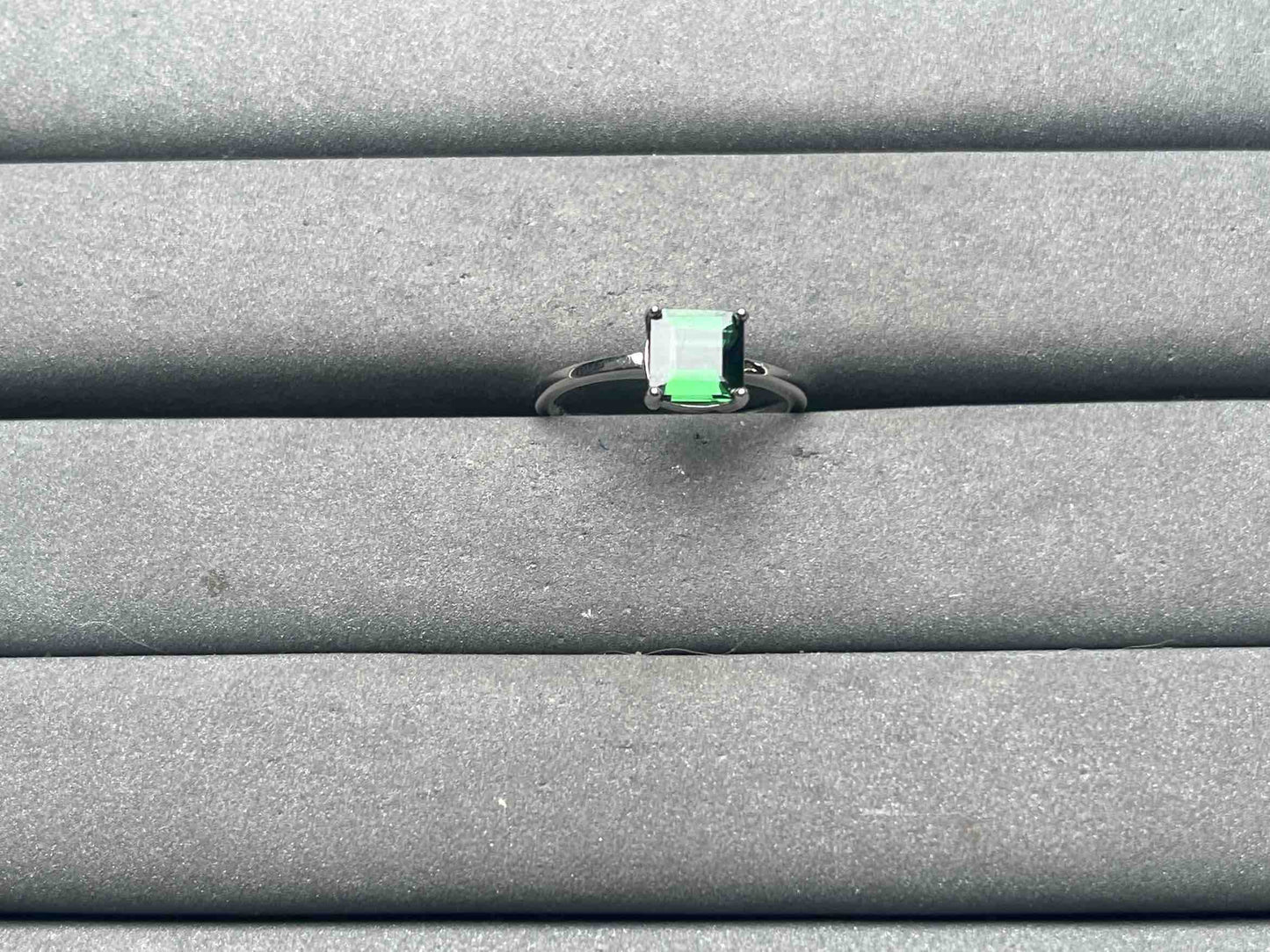 A15819 Tourmaline Ring