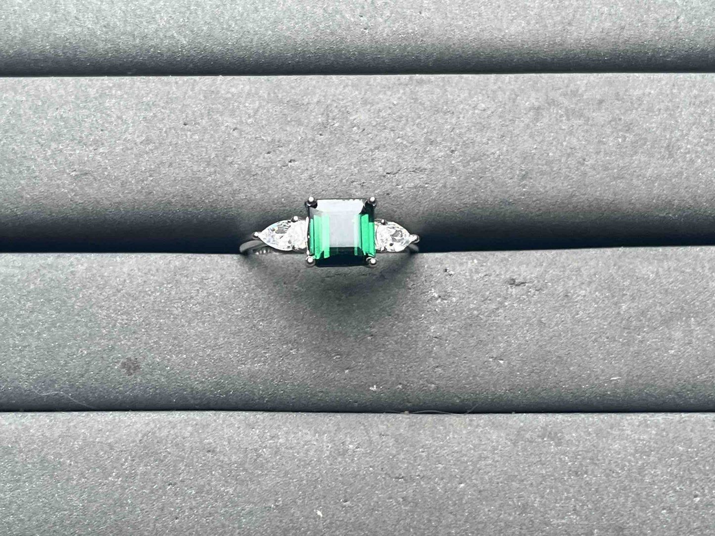 A15823 Tourmaline Ring