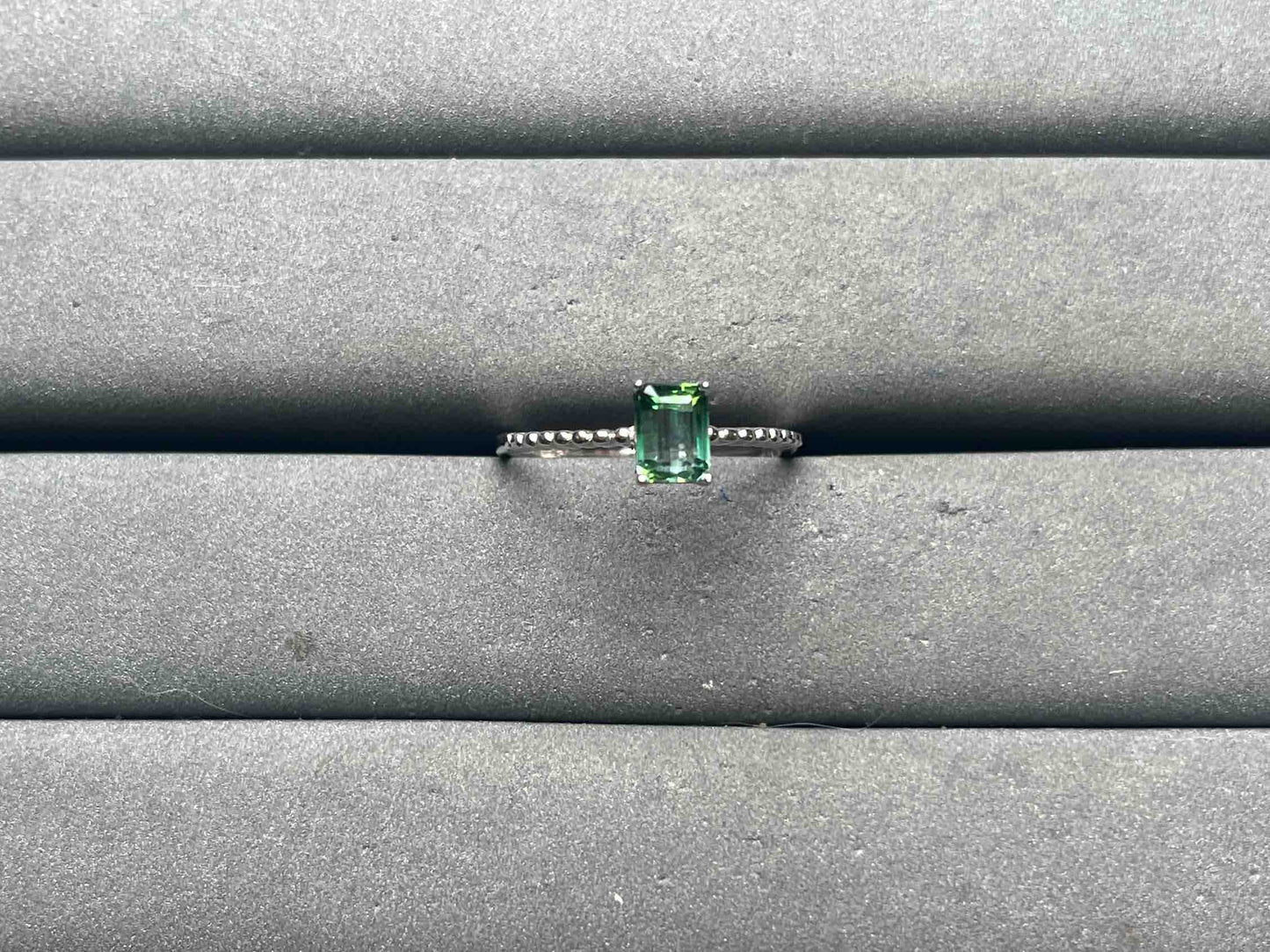 A15826 Tourmaline Ring
