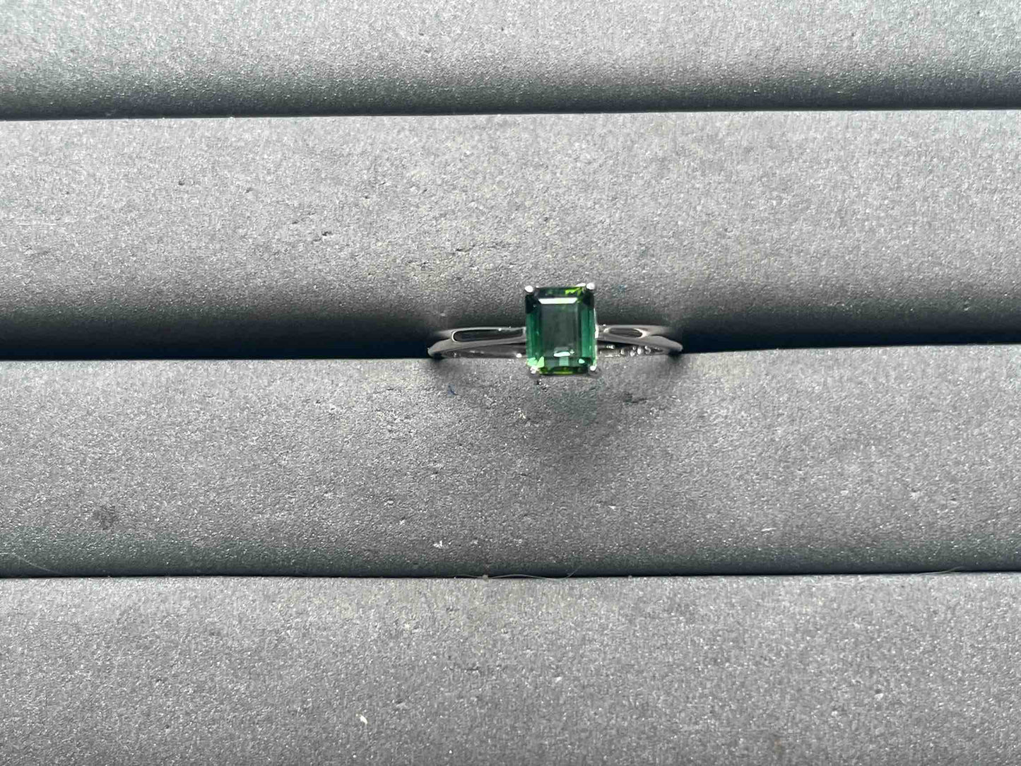 A15828 Tourmaline Ring