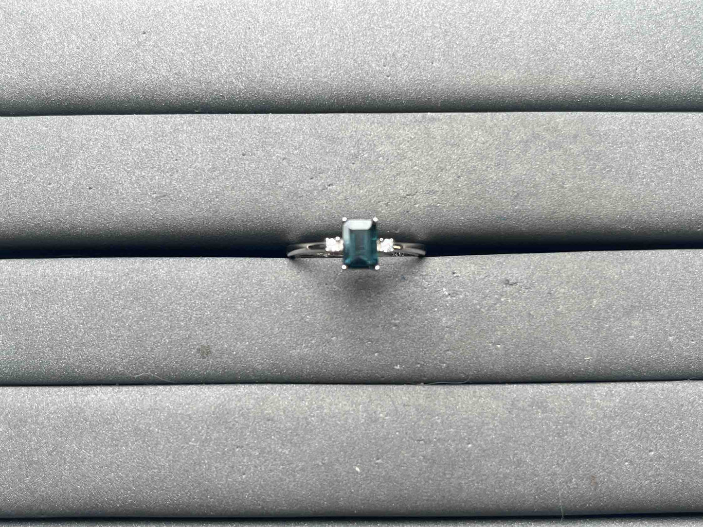 A15839 Tourmaline Ring