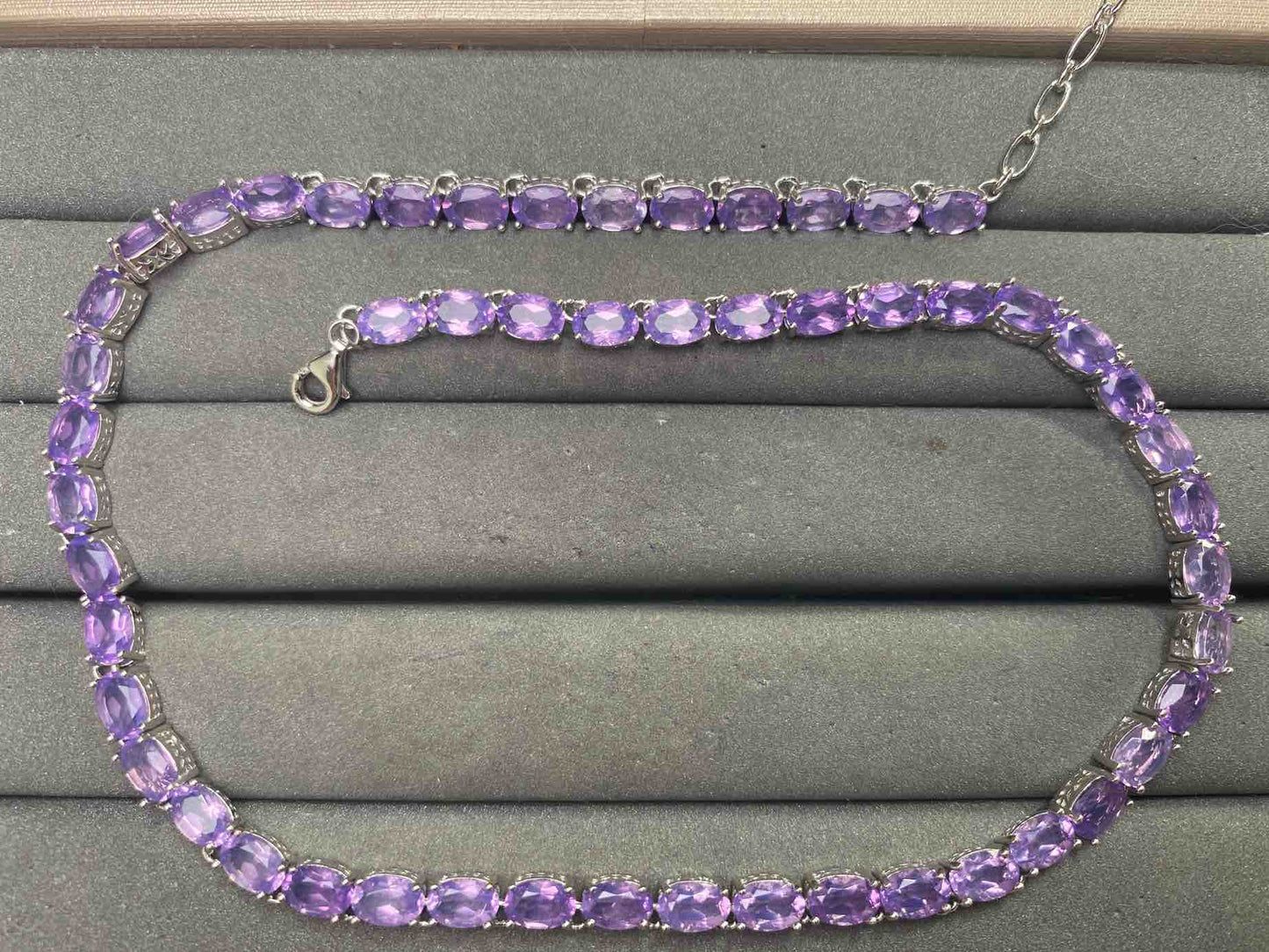 A15889 LMQ Necklace