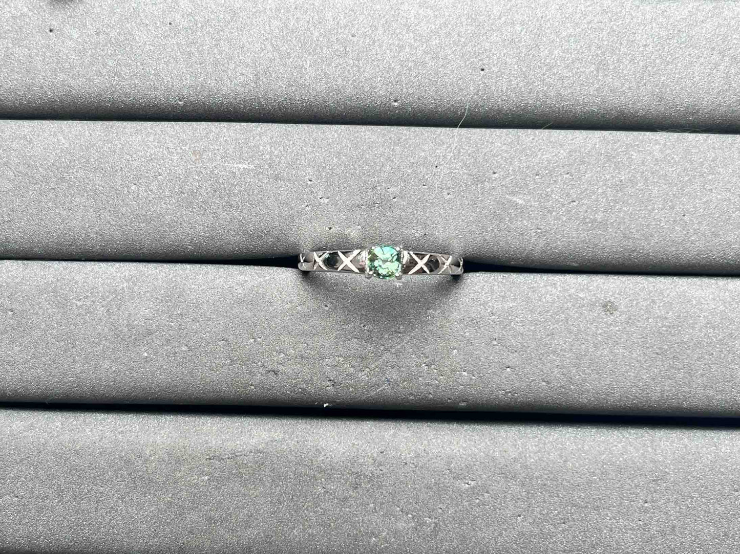 A15930 Sapphire Ring