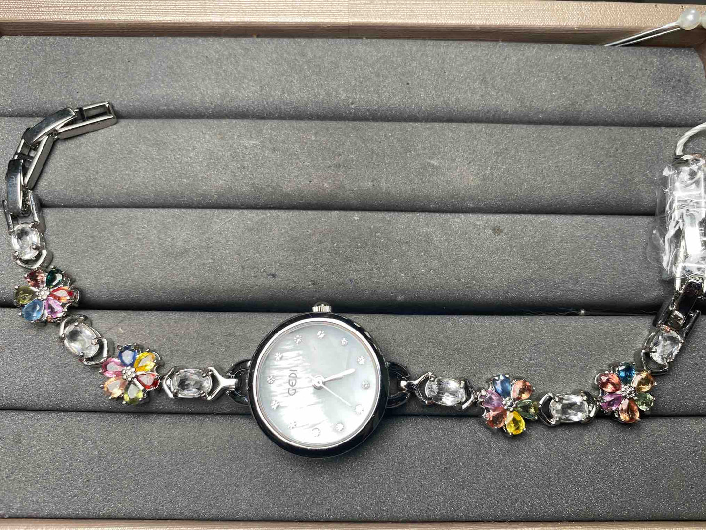 A15975 Sapphire Watches