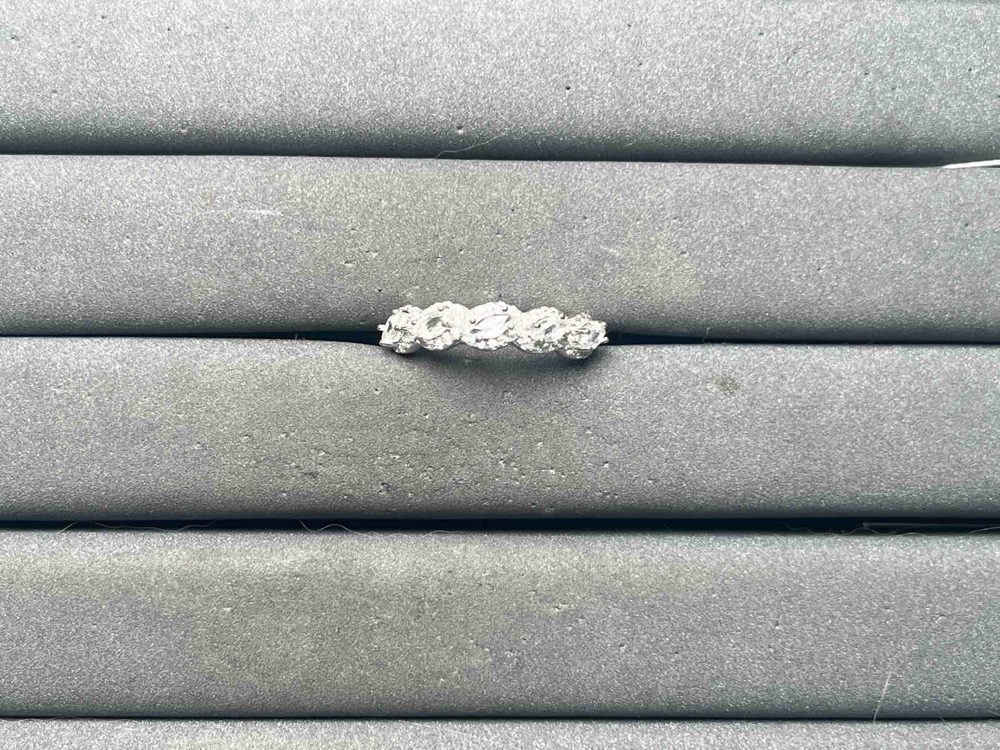 A15989 Sapphire Ring