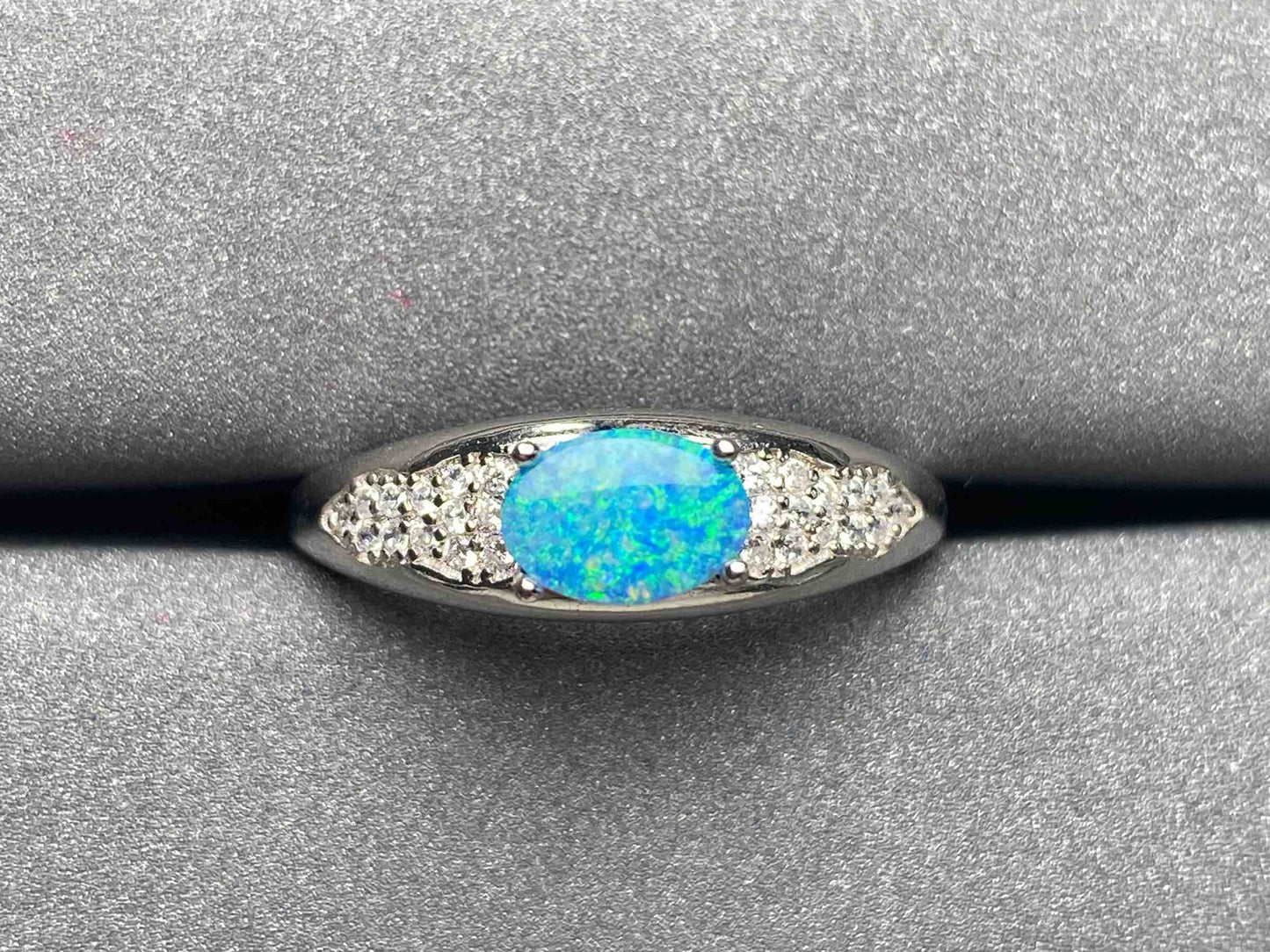 A1926 Opal Ring
